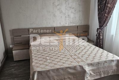 Prima inchiriere! | 3 camere | Tomis Plus - 3