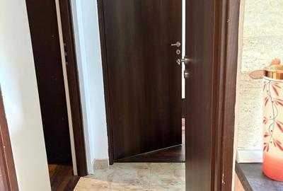 2 camere | 2 min metrou | etaj 5 | mobilat & utilat | renovat | Romancierilor - 6