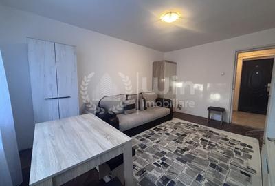 Apartament cu 2 camere decomandat, mobilat în Mănăștur