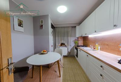 Apartament cu 3 camere si centrala prorpie, zona 300 Micalaca, Arad - 5