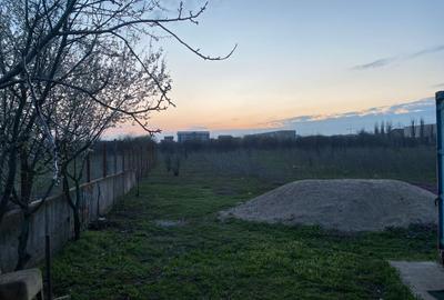 De Vanzarev Teren 8.500 mp |Sector 6 | Parcelat | Intravilan - 1