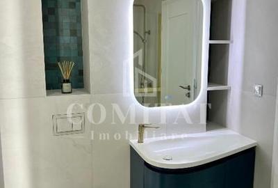 Apartament 3 camere, 2 băi | Elite City | Finisaje premium - 13