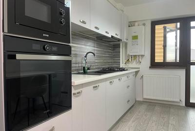 Apartament 2 camere Capat Cug - 399 euro - 1