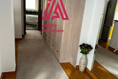 Apartament de inchiriat, 3 camere, 70mp, str.Tilisca, V.Aurie! - 6