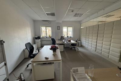 Spatii de birouri de Vanzare *Dacia-Eminescu* - 6