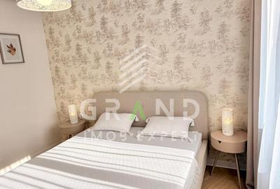 Nou Finisat | Apartament cu 3 Camere | Balcon | Parcare | Floresti/Urusagului - 27
