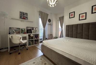Duplex 5 camere, 117mp utili, teren 307mp, P+E - Bucovat - 7