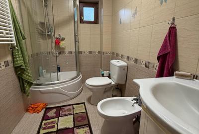 Casa individuala, 5 camere, 506 mp teren,  140 mp utili - Giroc - 12