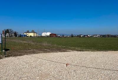 Vand 8112  mp teren industrial/comercial in BRASOV-Bartolomeu - 11