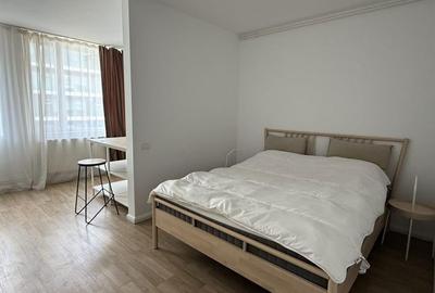 Studio + 2 locuri parcare | Dimitrie Pompeiu - Aviatiei | bloc 2018 - 1