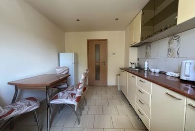Apartament 4 camere decomandat – Calea Șagului, str. Luceafărul - 15