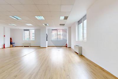 Spațiu de birouri de închiriat în Brașov, zona centrală, Bd. Vlahuță - 5