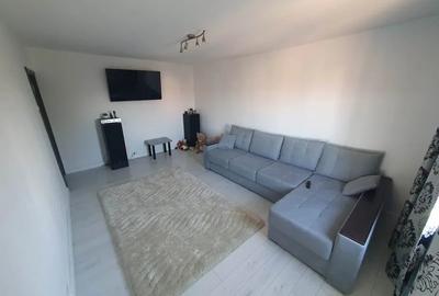Apartament 3 camere decomandat, finisaje moderne,  balcon – Tudor Neculai - 2