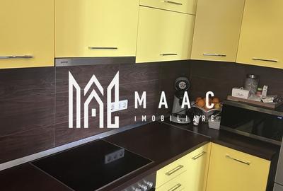 Apartament 2 Camere | Balcon | Decomandat | Etaj 2 - 5