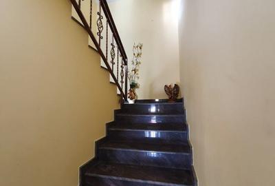Vila P+M, si spatiu comercial - 10