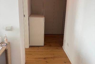 Apartament 3 camere - mobilat, utilat | Mutare imediata | City Point bloc nou - 12
