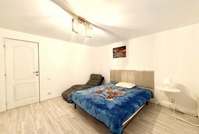 Apartament cu 4 camere-rezidențial sau Comercial-Birouri - 14