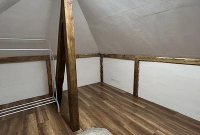 Apartament 195mp, 4 camere+dressing, complet mobilat si utilat - 6