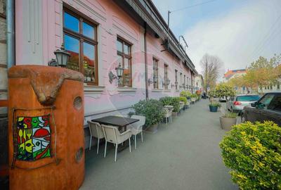 De vânzare - Proprietate premium în zona istorică a Oradiei - 23