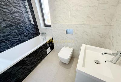 Duplex Modern / 3 Camere / 2 Bai / Teren 210 mp - 13