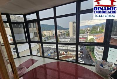 Apartament de Lux cu Vedere Panoramica Ultracentral, Piatra-Neamt, Euroconfort, - 17