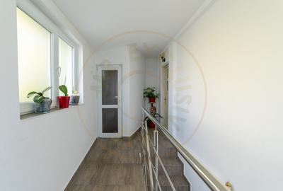 Casa Pitesti cu 355 mp teren Zona centrala - Tache Ionescu 0% Comision - 10