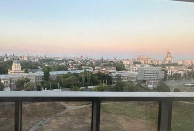 Apartament 3 camere | Academia Militara | Cortina Academy | Metrou - 8