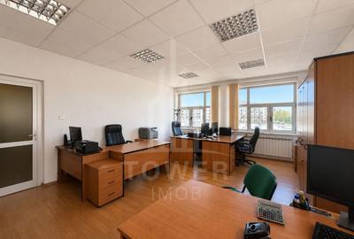 Spațiu de birouri-Zona de Vest - 6