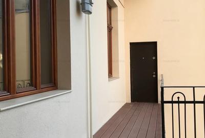 Birou 150mp renovat ultrafininsat pe strada Horea - 5