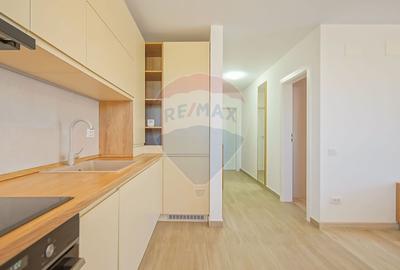 COMISION 0%! Apartament 2 camere mobilat și utilat | loc de parcare | - 5