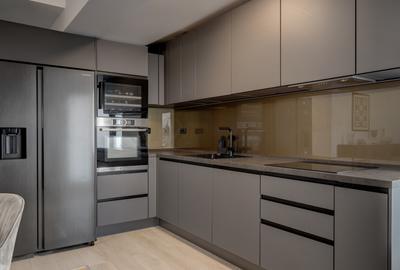 REA1028520 Apartament 3 camere I Parcare subterana inclusa I The Level Apartment - 15