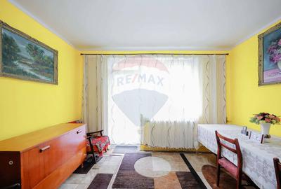 Apartament 2 camere de vânzare – Str. Aluminei - 7