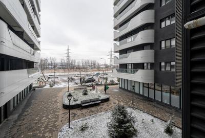 Apartament 2 camere| Complex Rezidential Himson | Tatarasi - 2