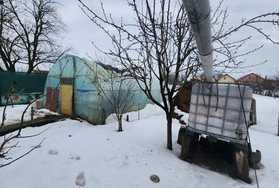 Comision zero vând casa nouă la Biled - 5