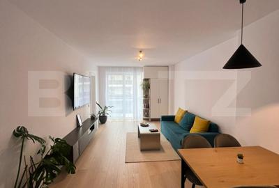 Apartament de vanzare, 51 mp, zona Elite City - 4
