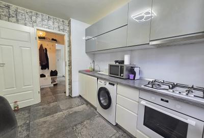 Apartament 3 camere decomandat Drumul Gazarului Renovat Mobilat Utilat - 6