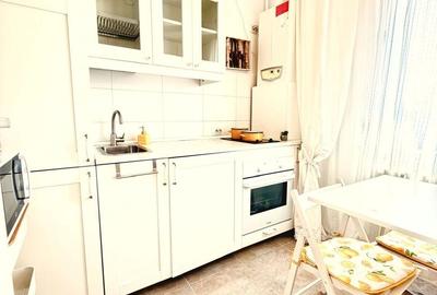 Prima Închiriere după Renovare Studio Premium  NewCity Residence - 3
