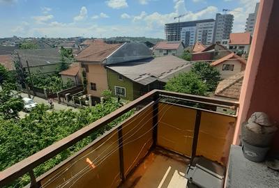 Apartament 4 Camere Decomandate, 80 mp, 2 Balcoane, etaj Intermediar, renovabil - 11