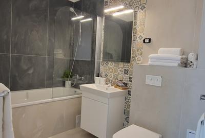 !!! 1770euro/mp !!! Apartament cu 2 camere într-un complex exclusivist - 4