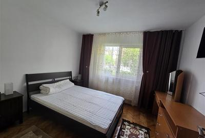 Apartament cu trei camere zona Negoiu Fagaras - 9