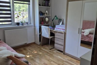 Apartament modern cu 4 camere, zona Minerva. - 9