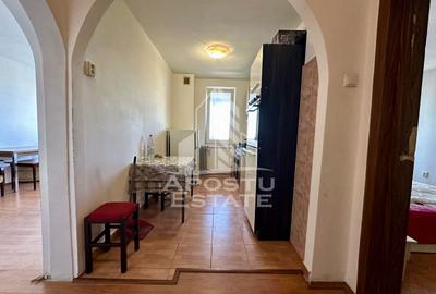 Apartament cu 3 camere de vanzare, lift, zona Sagului, Timisoara - 6