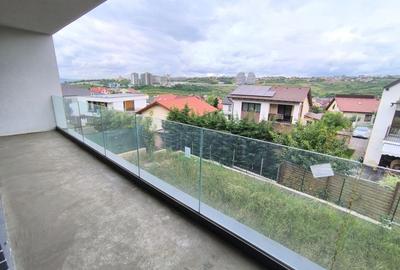 Casa tip duplex constructie noua zona Campului - 6