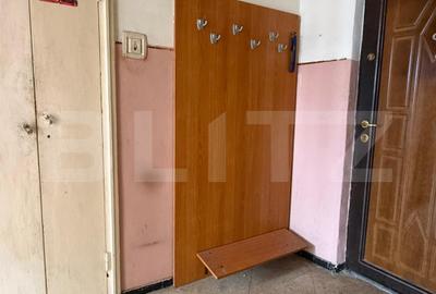 Apartament 2 camere, etaj intermediar, zona centrala - 6