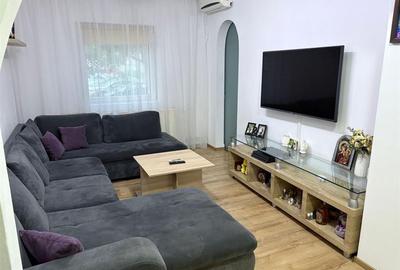 Mobilat si utilat in bloc izolat, aproape de Mall - 7