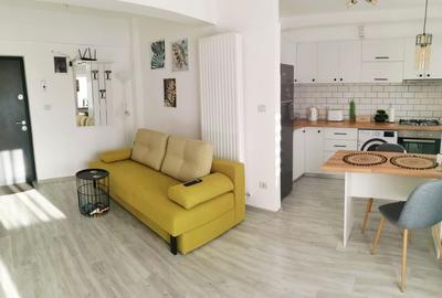 Apartament cu 2 camere în Nord
