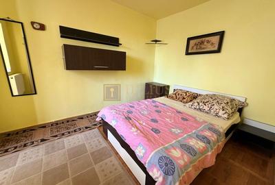 2 camere| Circumvalatiunii-la 5 minute de Iulius Mall| centrala proprie| - 1