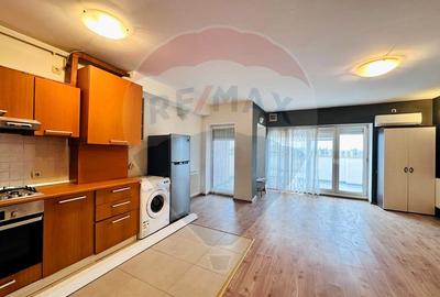 Apartament cu Terasa Panoramica si 2 Bai - in Edenia Titan - 7