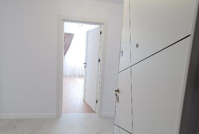 Apartament 2 camere Renovat 2026 BRASOV 60 MP NOUA Decomandat - 2