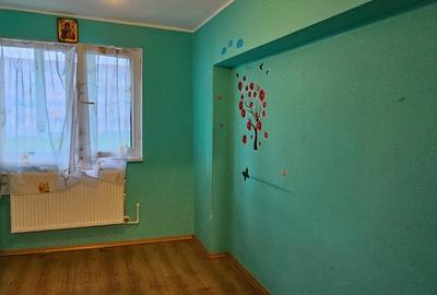 Apartament cu 4 camere in Micro 18 - 8